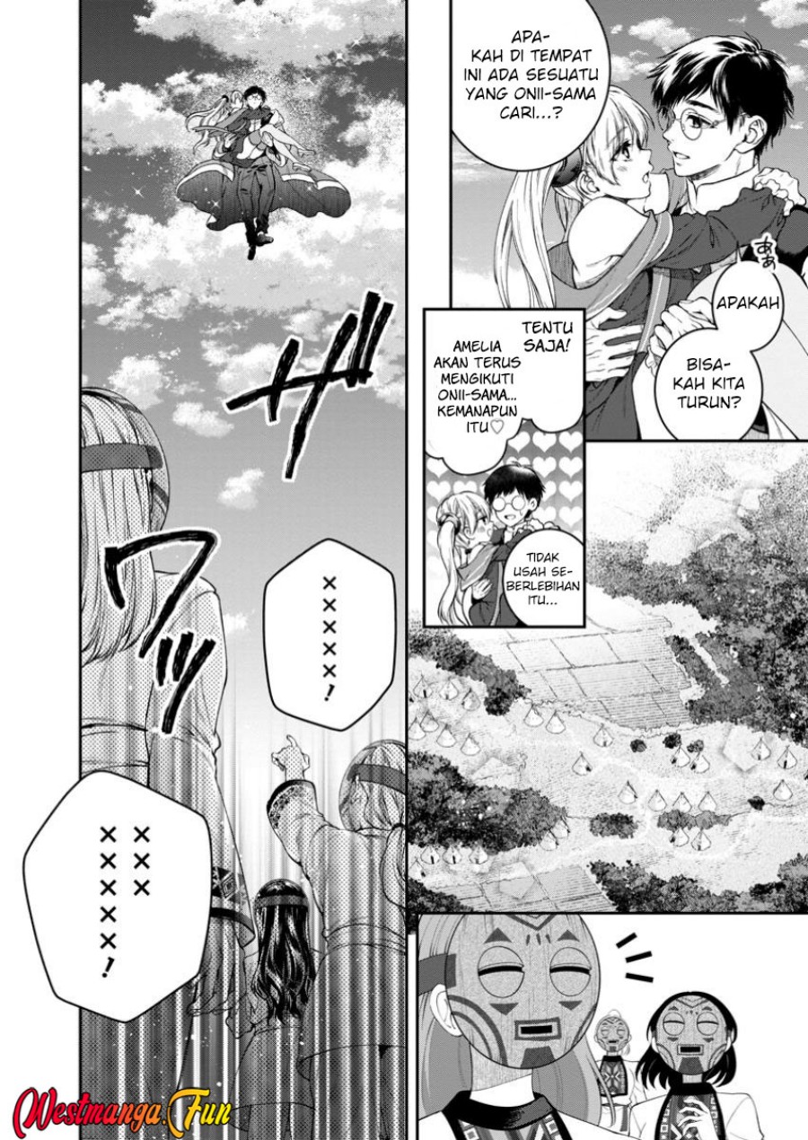 Isekai Cheat Kaitakuki